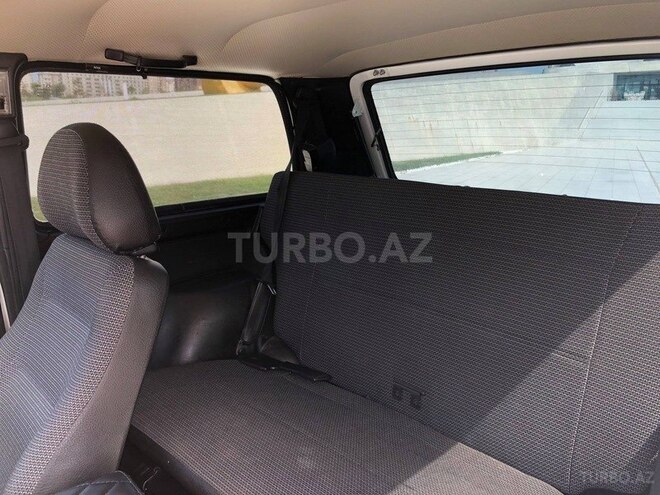 LADA (VAZ) Niva 2014, 54,147 km - 1.7 l - Bakı