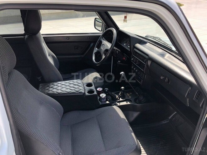 LADA (VAZ) Niva 2014, 54,147 km - 1.7 l - Bakı