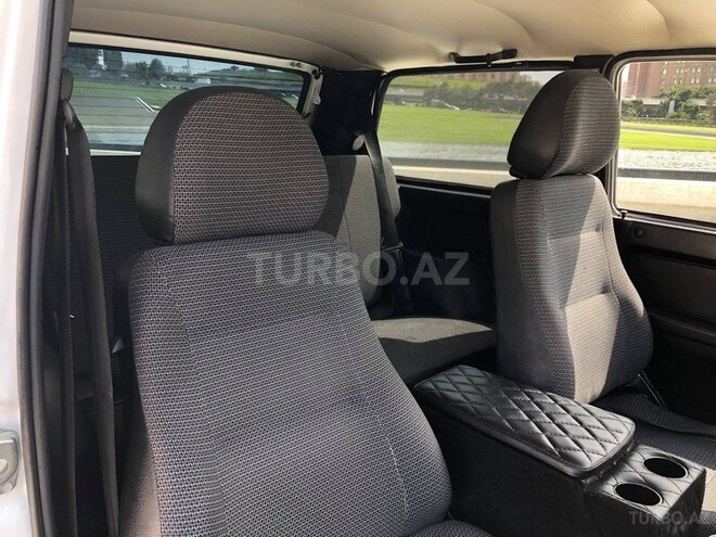 LADA (VAZ) Niva 2014, 54,147 km - 1.7 l - Bakı