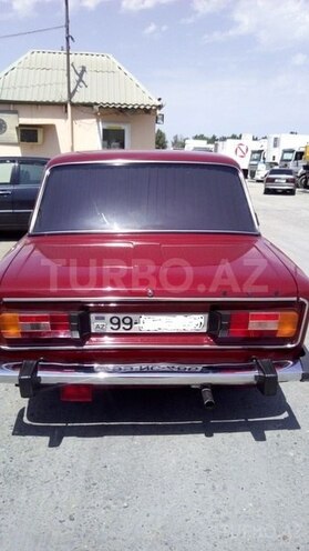 LADA (VAZ) 2106 2005, 93,000 km - 1.6 l - Bakı