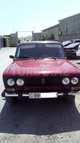 LADA (VAZ) 2106 2005, 93,000 km - 1.6 l - Bakı