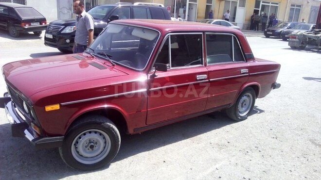 LADA (VAZ) 2106 2005, 93,000 km - 1.6 l - Bakı