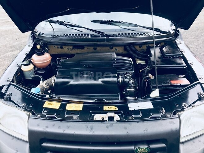 Land Rover Freelander 2003, 108,000 km - 2.5 l - Bakı