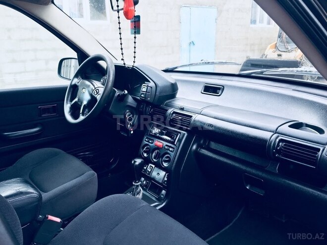 Land Rover Freelander 2003, 108,000 km - 2.5 l - Bakı