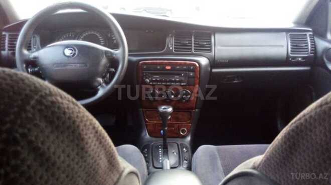 Opel Vectra 1999, 255,000 km - 2.0 l - Bakı