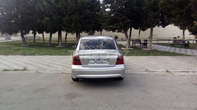 Opel Vectra 1999, 255,000 km - 2.0 l - Bakı