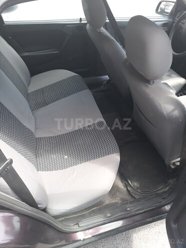 Opel Vectra 1992, 320,000 km - 1.8 l - Sumqayıt