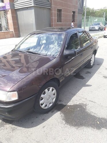 Opel Vectra 1992, 320,000 km - 1.8 l - Sumqayıt