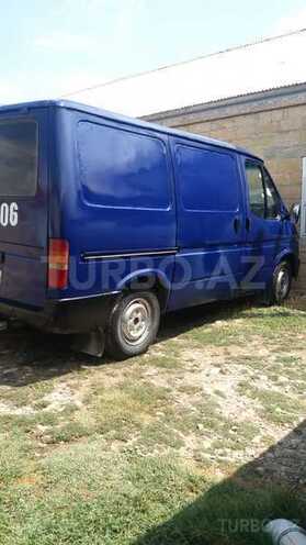 Ford Transit 1994, 200 km - 0.2 l - Bakı