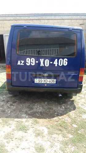 Ford Transit 1994, 200 km - 0.2 l - Bakı