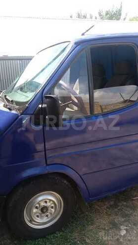 Ford Transit 1994, 200 km - 0.2 l - Bakı