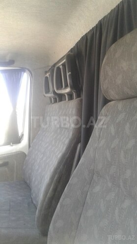 GAZ 330202-740 2001, 10,000 km - 0.2 l - Sabirabad