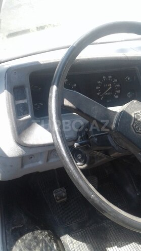 GAZ 330202-740 2001, 10,000 km - 0.2 l - Sabirabad