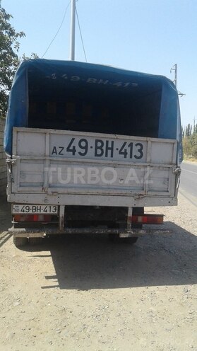 GAZ 330202-740 2001, 10,000 km - 0.2 l - Sabirabad