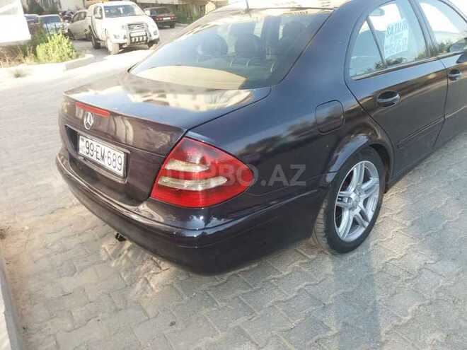 Mercedes C 220 2002, 138,000 km - 0.2 л - Bakı