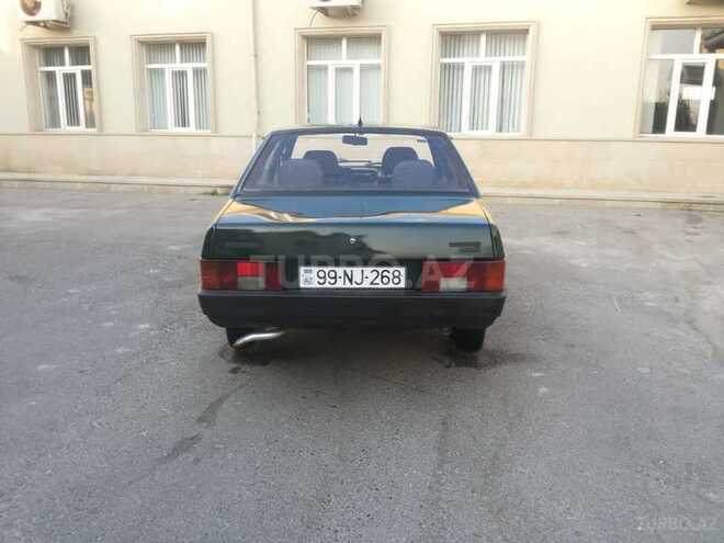 LADA (VAZ) 21099 2000, 125,790 km - 1.5 l - Bakı
