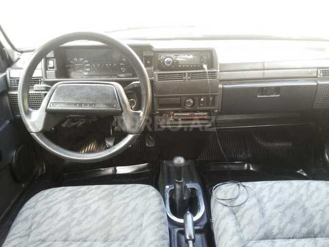 LADA (VAZ) 21099 2000, 125,790 km - 1.5 l - Bakı