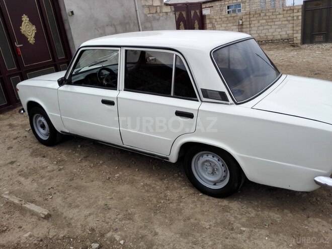 LADA (VAZ) 21011 1984, 525,480 km - 1.2 l - Bakı