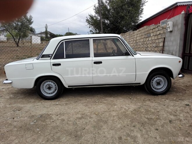 LADA (VAZ) 21011 1984, 525,480 km - 1.2 l - Bakı