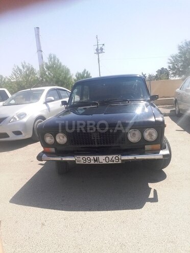 LADA (VAZ) 2106 1983, 909,099 km - 0.2 l - Bakı