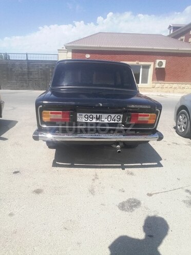 LADA (VAZ) 2106 1983, 909,099 km - 0.2 l - Bakı