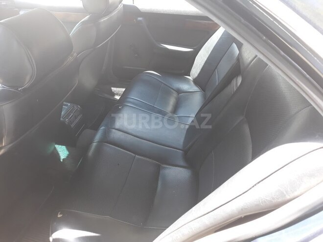 BMW 520 1994, 385,000 km - 2.0 l - Bakı