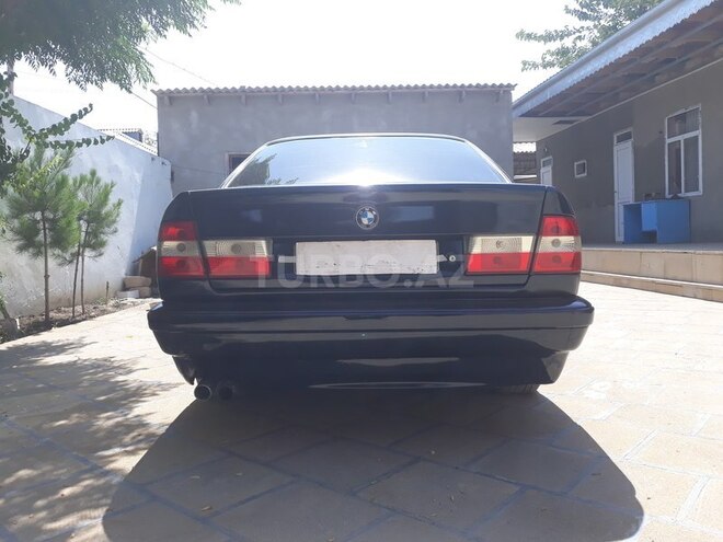 BMW 520 1994, 385,000 km - 2.0 l - Bakı