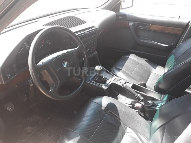 BMW 520 1994, 385,000 km - 2.0 l - Bakı