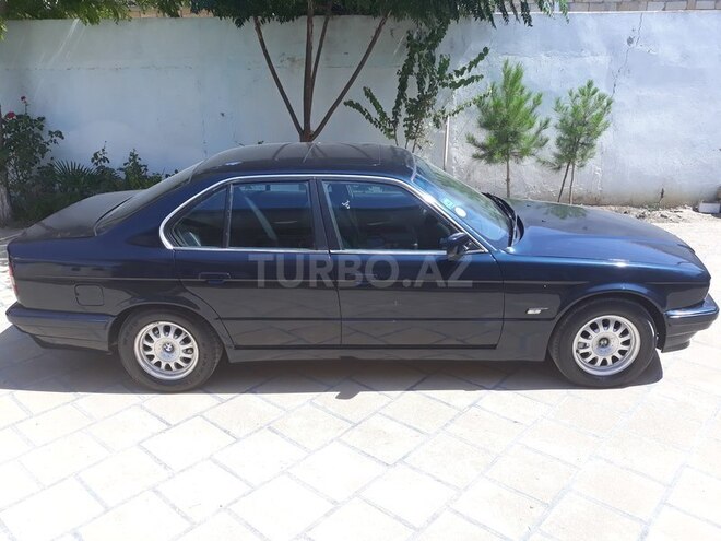 BMW 520 1994, 385,000 km - 2.0 l - Bakı