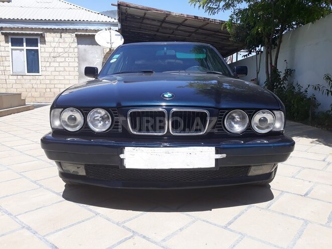 BMW 520 1994, 385,000 km - 2.0 l - Bakı