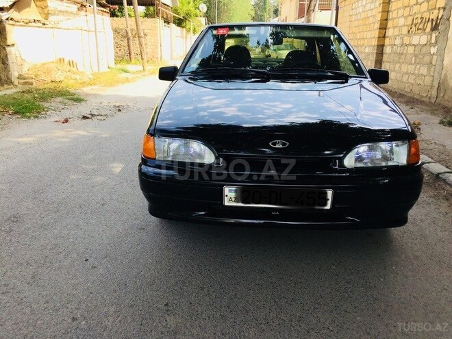 LADA (VAZ) 2114 2010, 67,000 km - 1.6 л - Gəncə