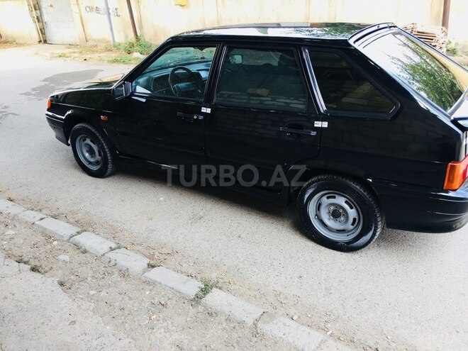LADA (VAZ) 2114 2010, 67,000 km - 1.6 л - Gəncə