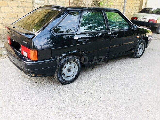 LADA (VAZ) 2114 2010, 67,000 km - 1.6 л - Gəncə