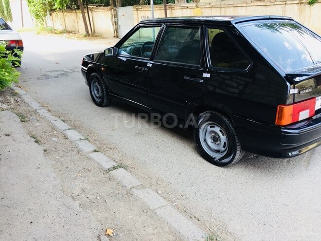 LADA (VAZ) 2114 2010, 67,000 km - 1.6 л - Gəncə