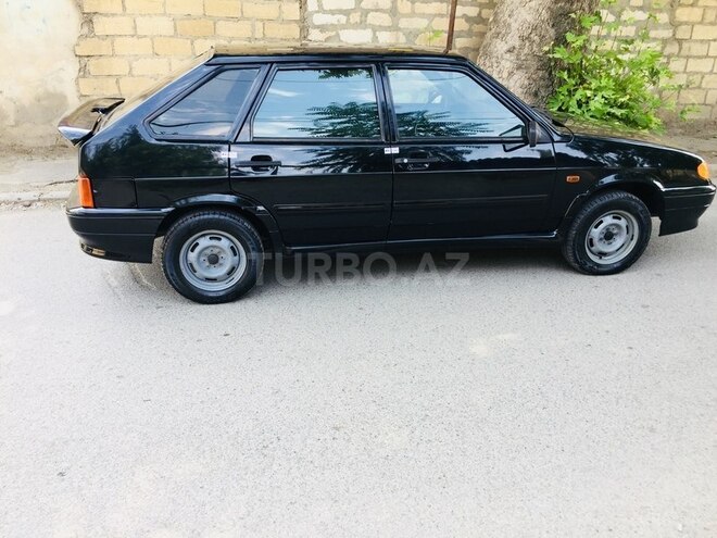 LADA (VAZ) 2114 2010, 67,000 km - 1.6 л - Gəncə