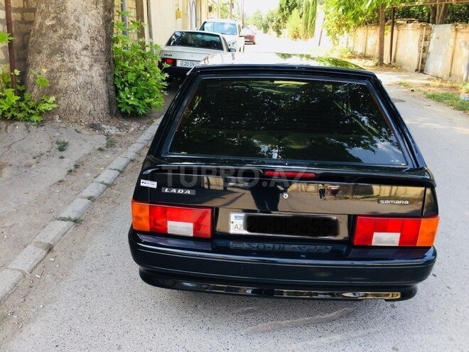 LADA (VAZ) 2114 2010, 67,000 km - 1.6 л - Gəncə