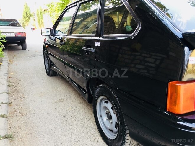 LADA (VAZ) 2114 2010, 67,000 km - 1.6 л - Gəncə