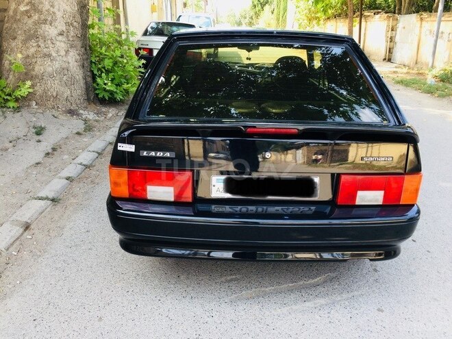 LADA (VAZ) 2114 2010, 67,000 km - 1.6 л - Gəncə