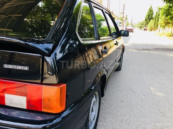 LADA (VAZ) 2114 2010, 67,000 km - 1.6 л - Gəncə