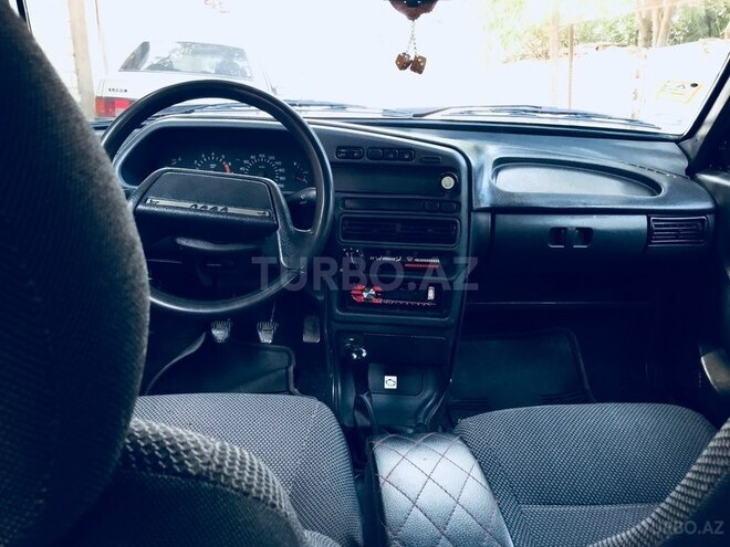 LADA (VAZ) 2114 2010, 67,000 km - 1.6 л - Gəncə