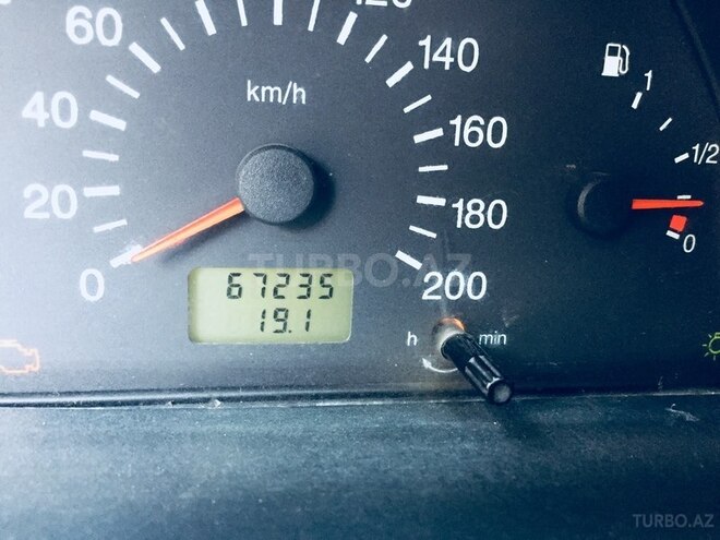 LADA (VAZ) 2114 2010, 67,000 km - 1.6 л - Gəncə