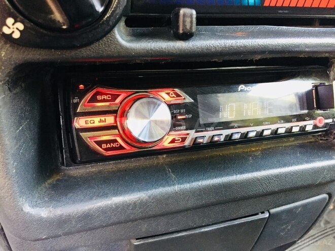 LADA (VAZ) 2114 2010, 67,000 km - 1.6 л - Gəncə