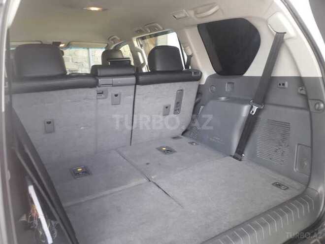 Toyota Prado 2011, 97,000 km - 2.7 л - Bakı