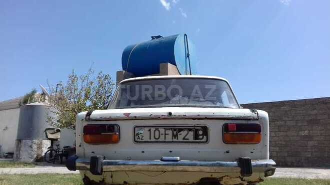 LADA (VAZ) 2103 1981, 1,278,494 km - 0.2 l - Bakı