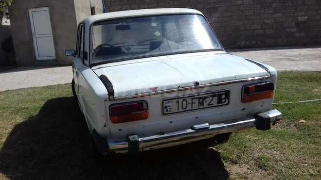 LADA (VAZ) 2103 1981, 1,278,494 km - 0.2 l - Bakı