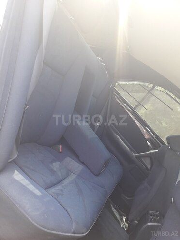 Mercedes E 280 1996, 237,168 km - 2.8 l - Sumqayıt