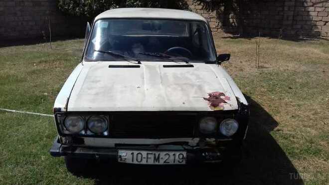 LADA (VAZ) 2103 1981, 1,278,494 km - 0.2 l - Bakı