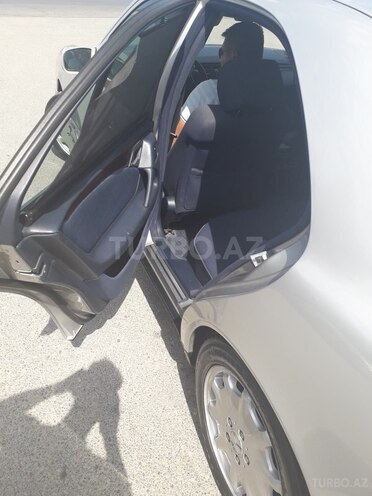Mercedes E 280 1996, 237,168 km - 2.8 l - Sumqayıt