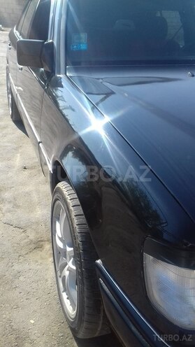 Mercedes E 220 1993, 400,000 km - 2.2 л - Bakı