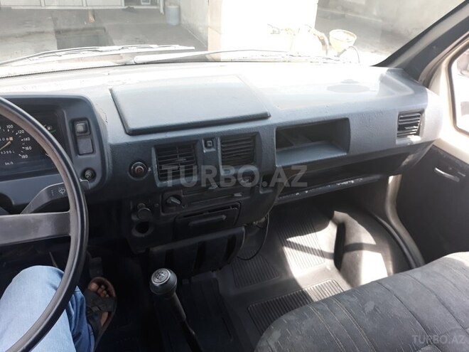 GAZ 330202-740 1999, 250,000 km - 2.4 l - Sumqayıt